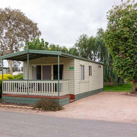 Berri Riverside Holiday Park エクステリア 写真