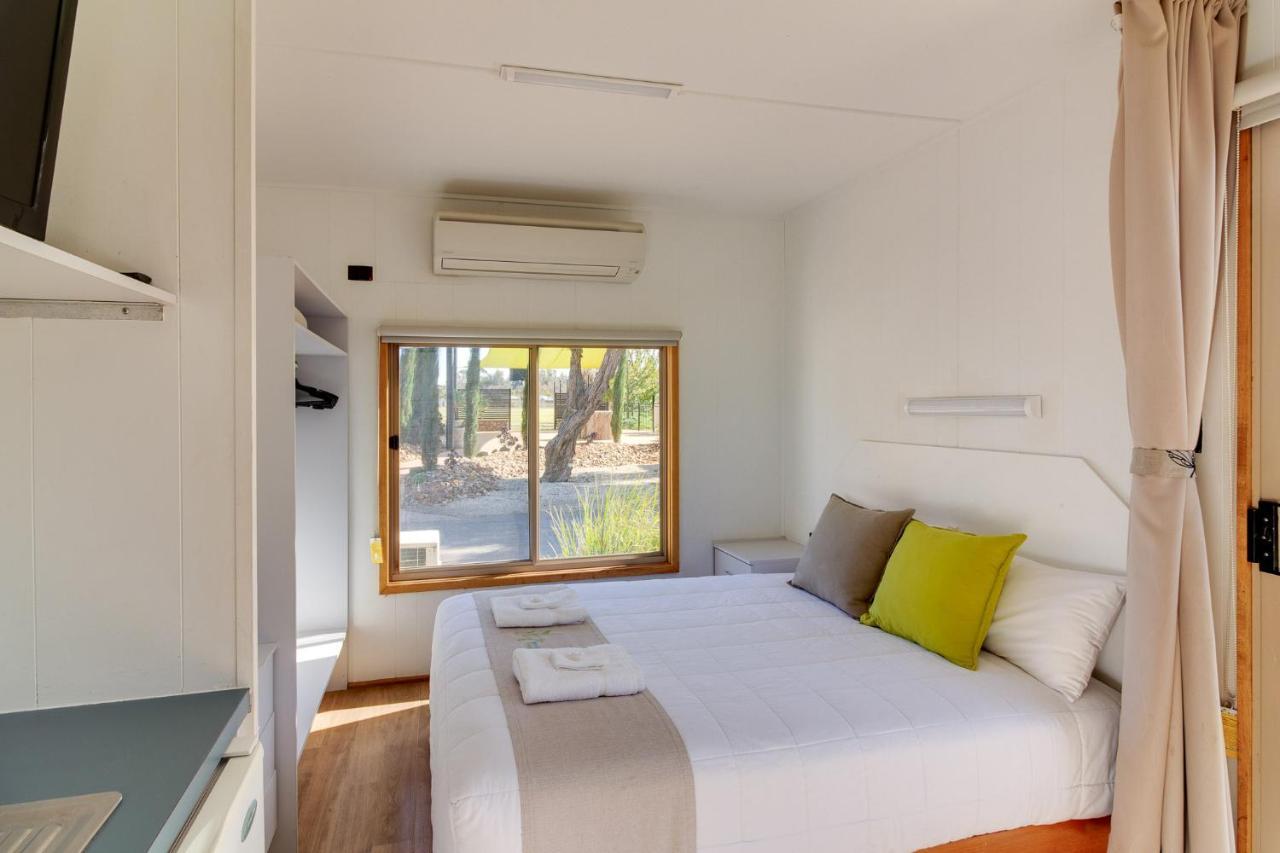 Berri Riverside Holiday Park エクステリア 写真