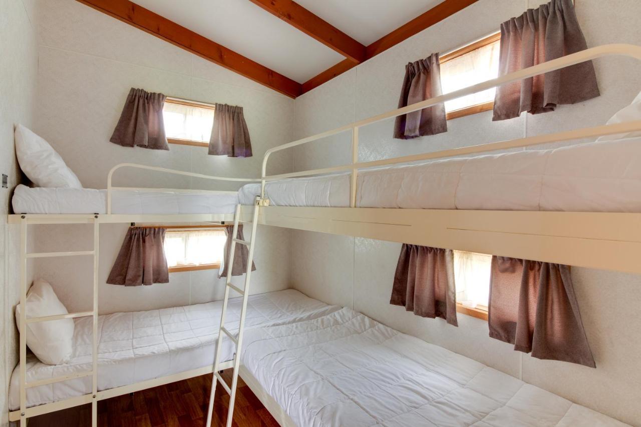 Berri Riverside Holiday Park エクステリア 写真