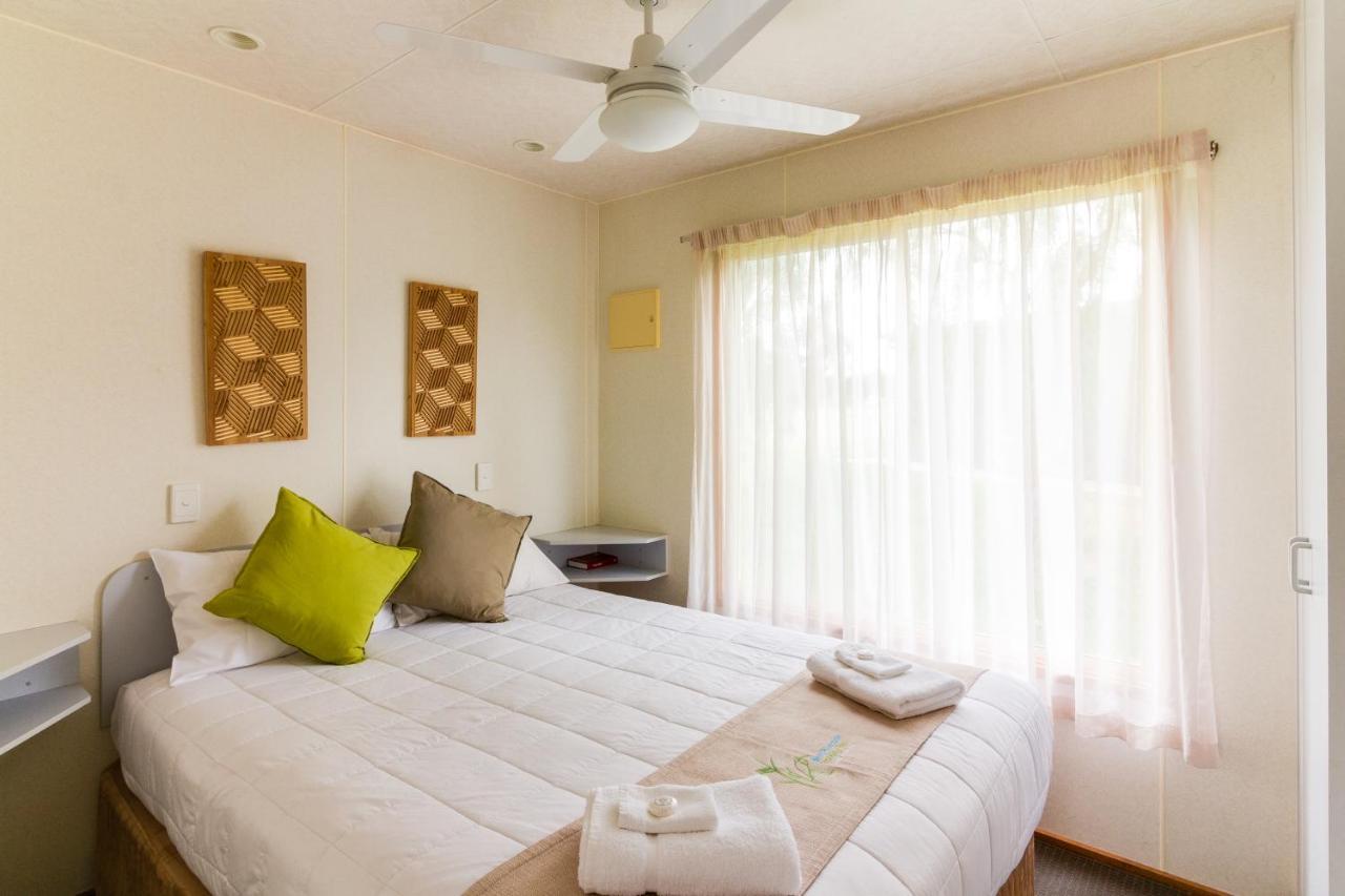Berri Riverside Holiday Park エクステリア 写真