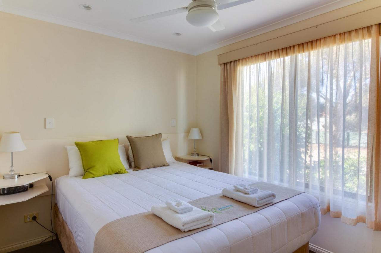 Berri Riverside Holiday Park エクステリア 写真