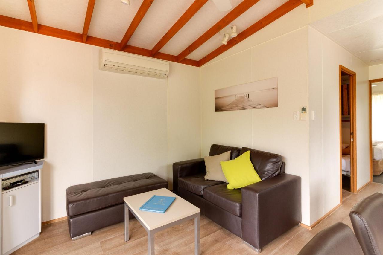 Berri Riverside Holiday Park エクステリア 写真