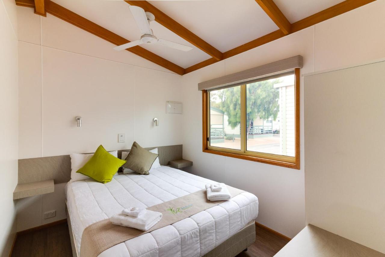 Berri Riverside Holiday Park エクステリア 写真