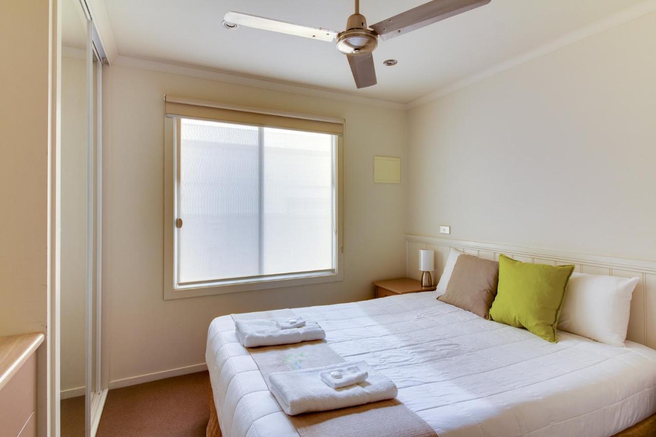 Berri Riverside Holiday Park エクステリア 写真